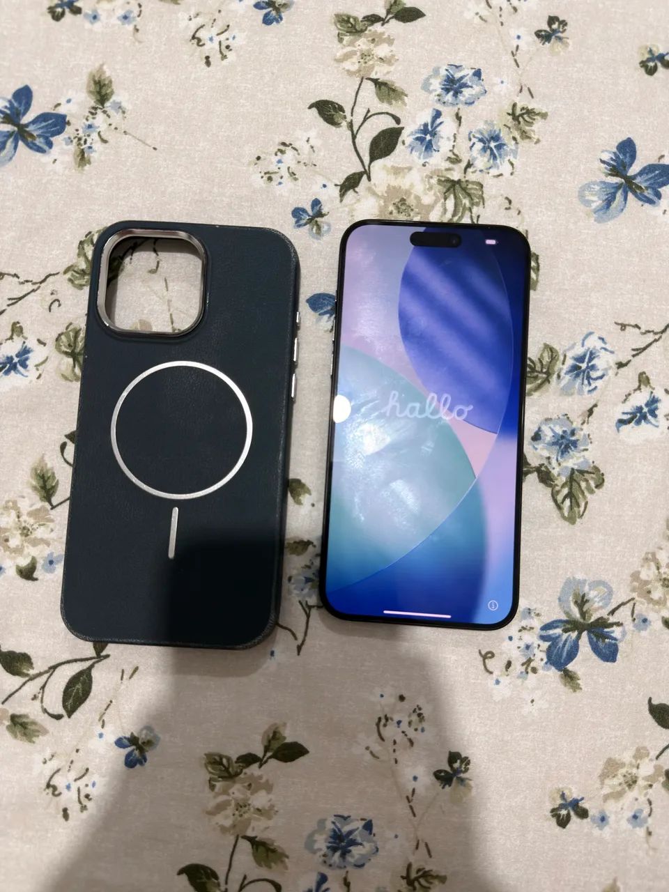 Iphone 15 pro max 256gb - Foto 5