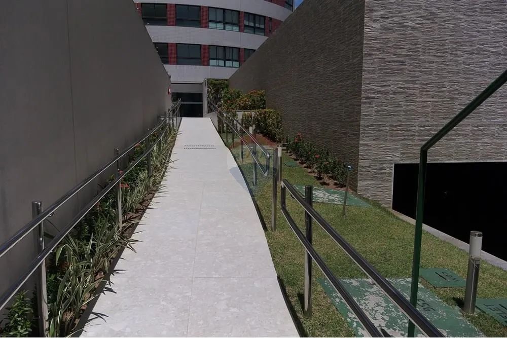 Vendo Excelente dos Sonhos: Moderno e Confortável em Recife - Foto 3