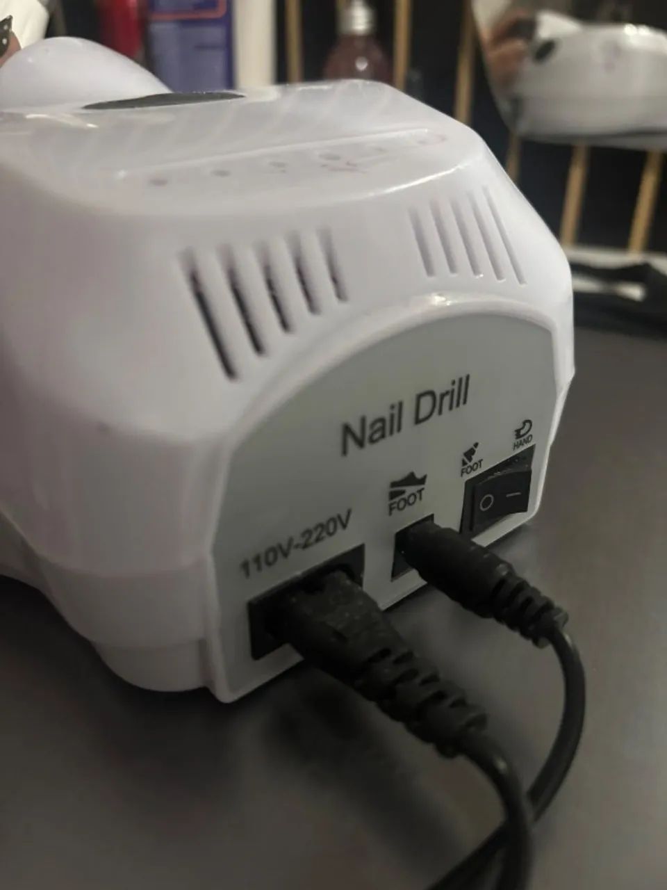 Kit para unha em gel - Foto 3