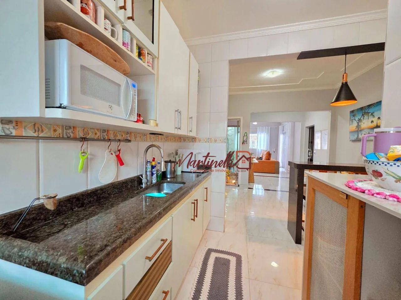 Oportunidade em Planície da Serra Casa 3 quartos com suíte  Loteamento Solar do Porto | Se - Foto 12