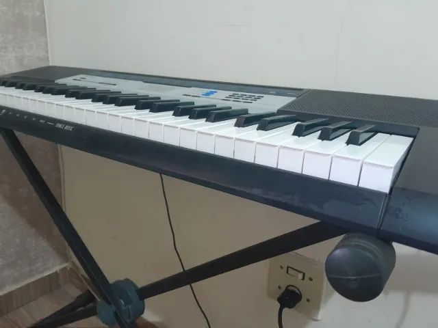 Teclado CTK-1550 - CASIO (SEM SUPORTE) - Foto 5