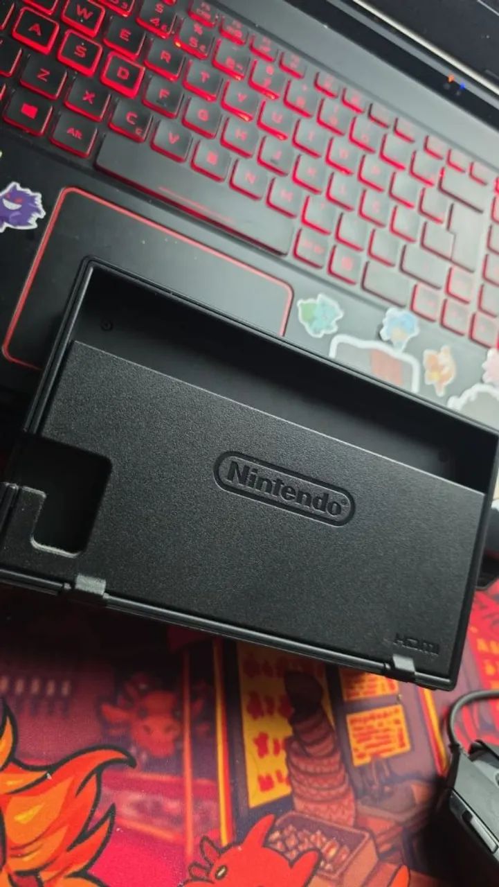 Nintendo Switch v1  - Foto 2