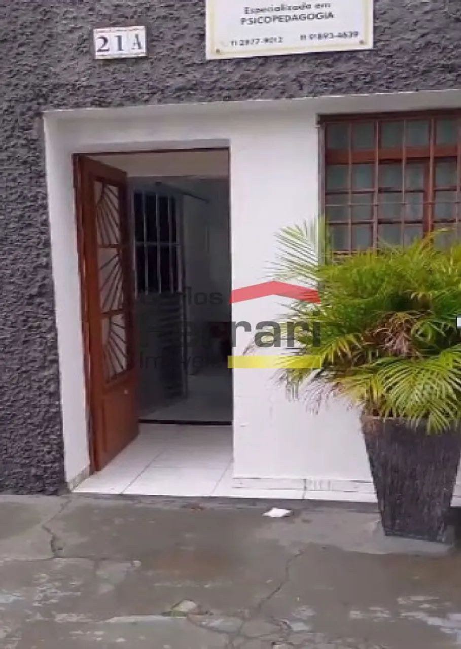 Casa à Venda em Santana 150 m² com 2 Salões Comerciais - Foto 5