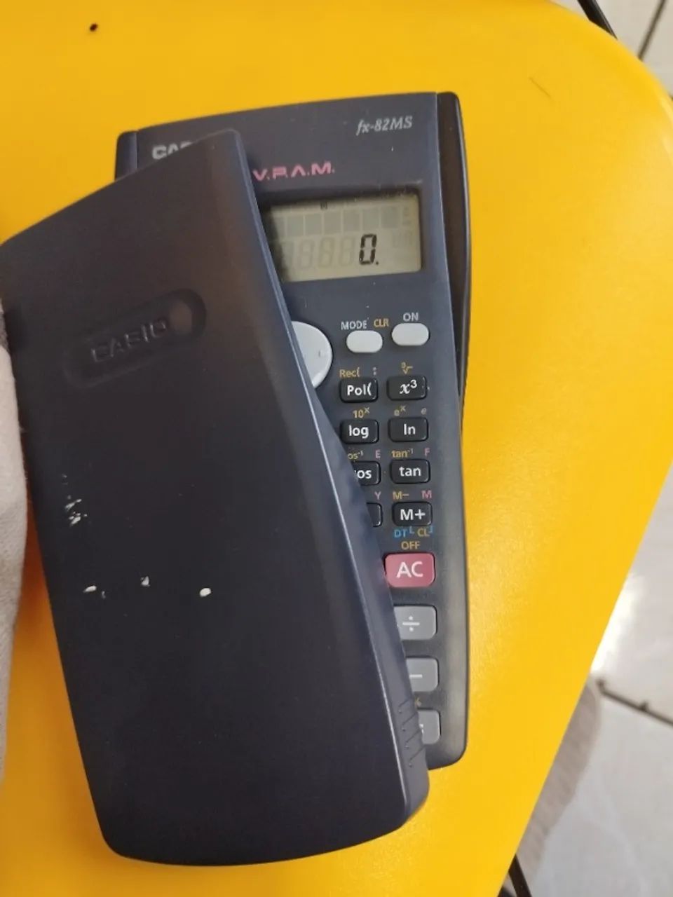 Calculadora Cientifica Casio - Foto 2