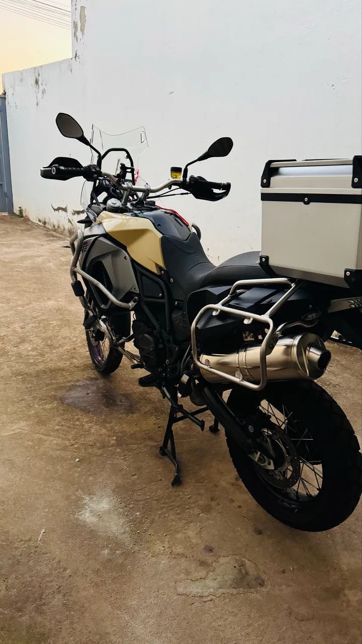 F800 adventure  - Foto 2