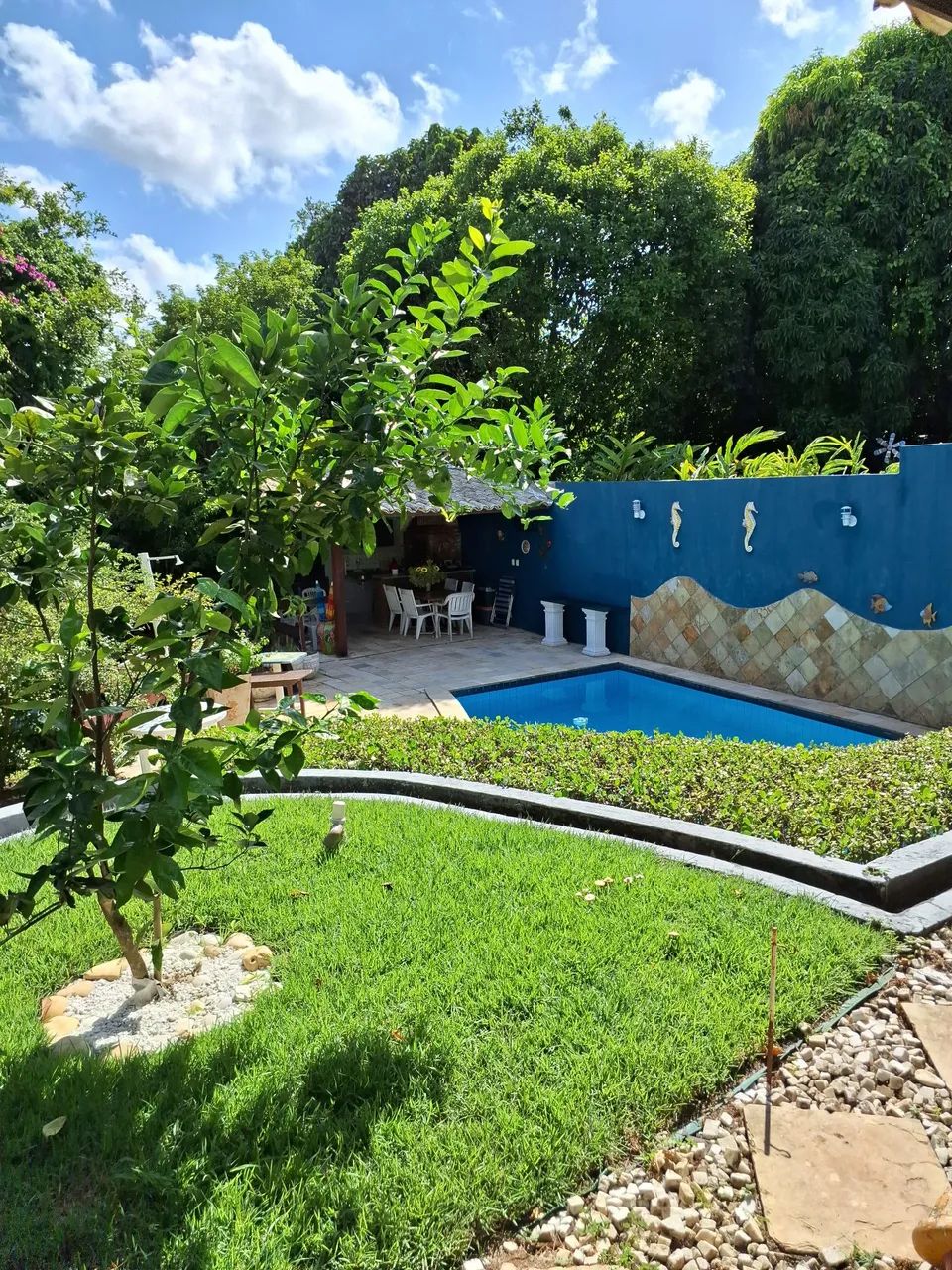 Casa no Aldebaran  - Foto 5
