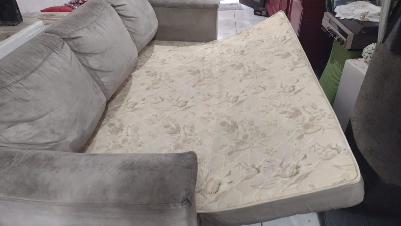 Sofá Cama