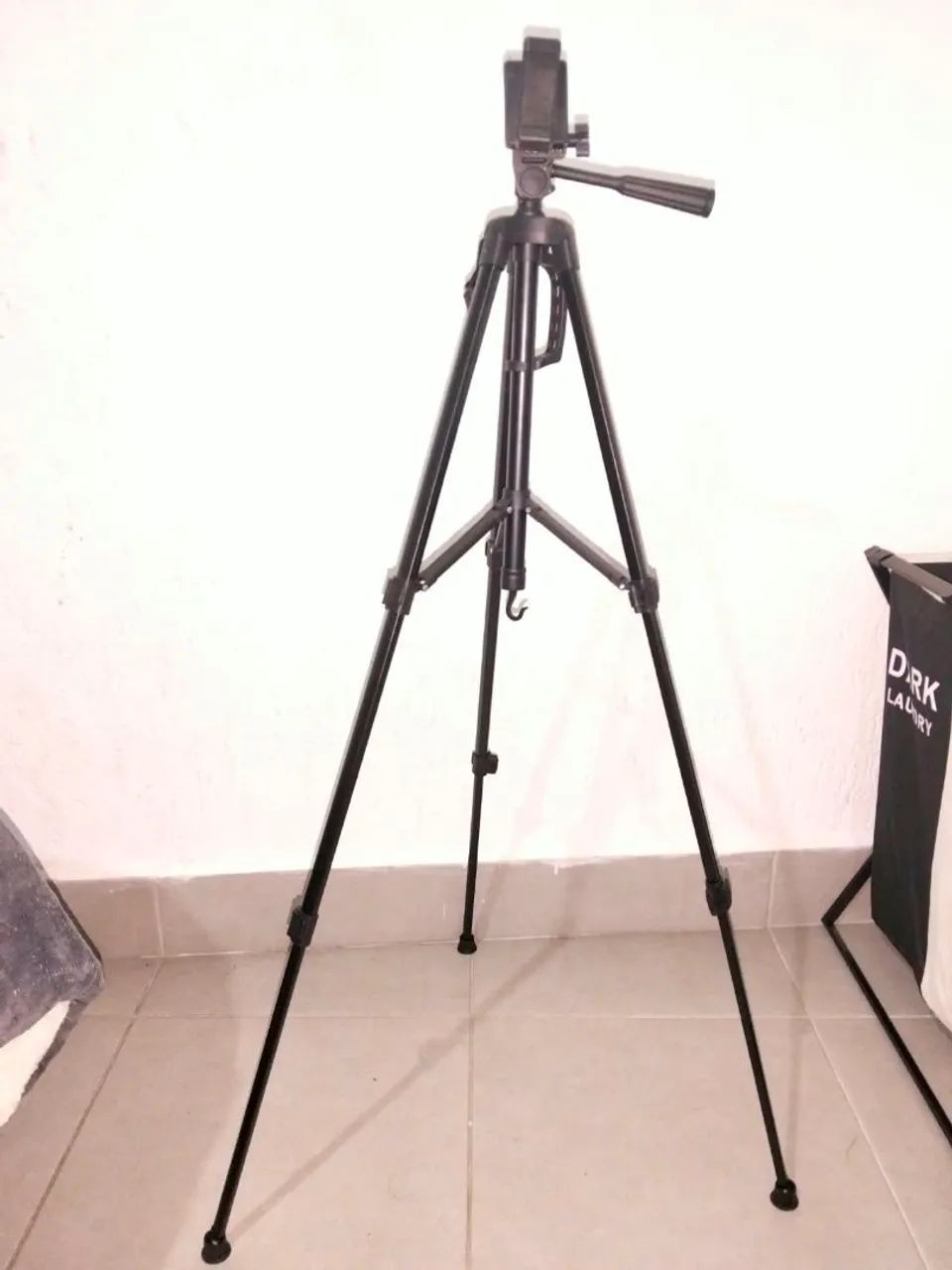 Tripé  - Foto 2