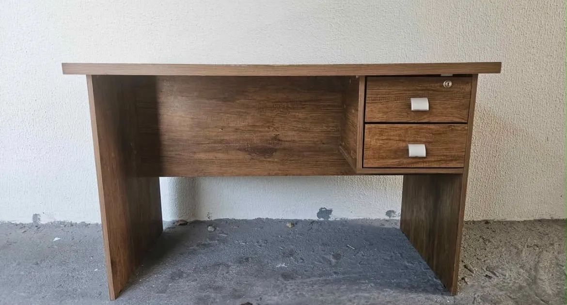 Mesa de escritorio 