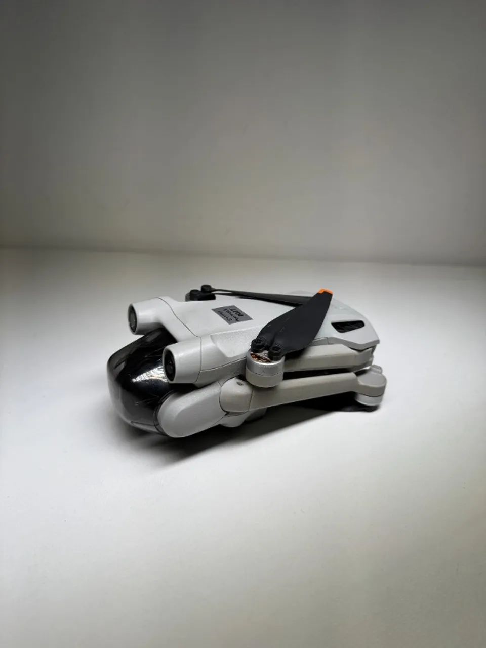 DRONE DJI MINI 3 PRO [USADO - ÓTIMO ESTADO] - Foto 5