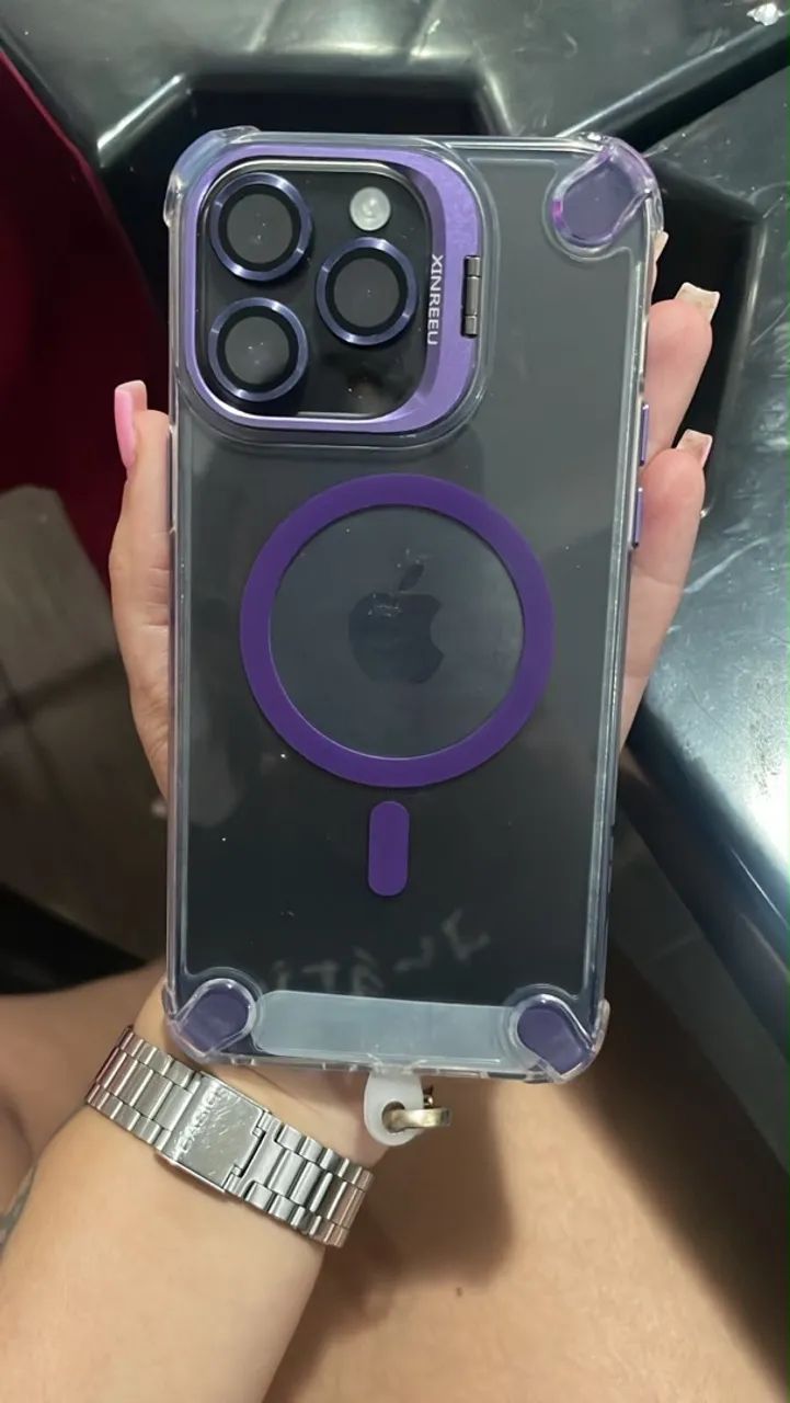 iPhone 14 Pro Max 256gb - Foto 2