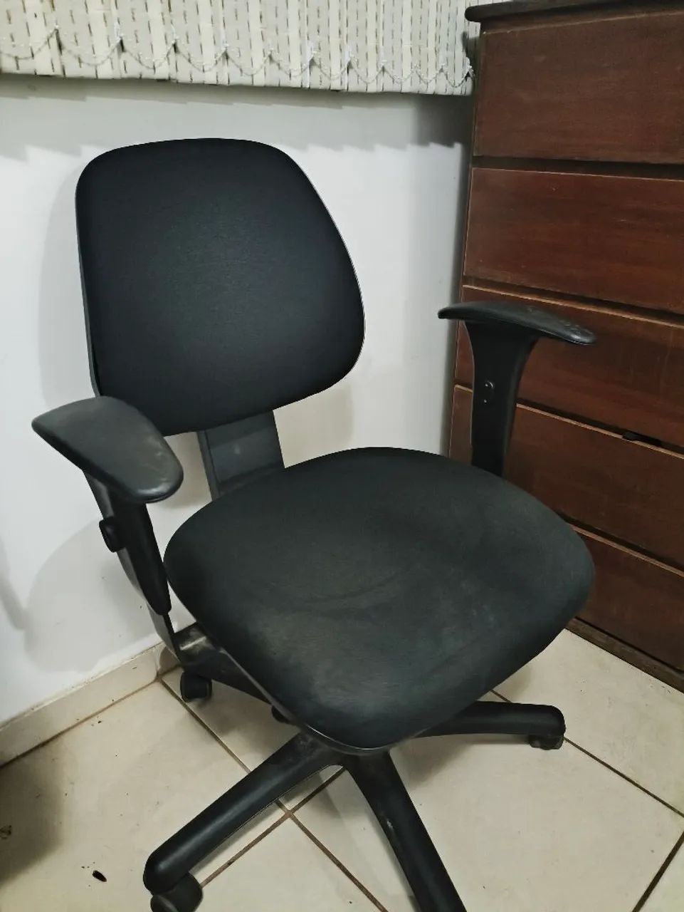 cadeira flexform plus - Foto 2