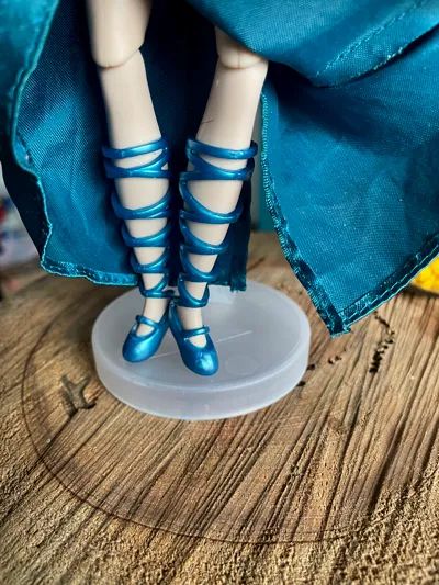 Boneca Disney Princesa Merida da Mattel - Usada - Foto 4