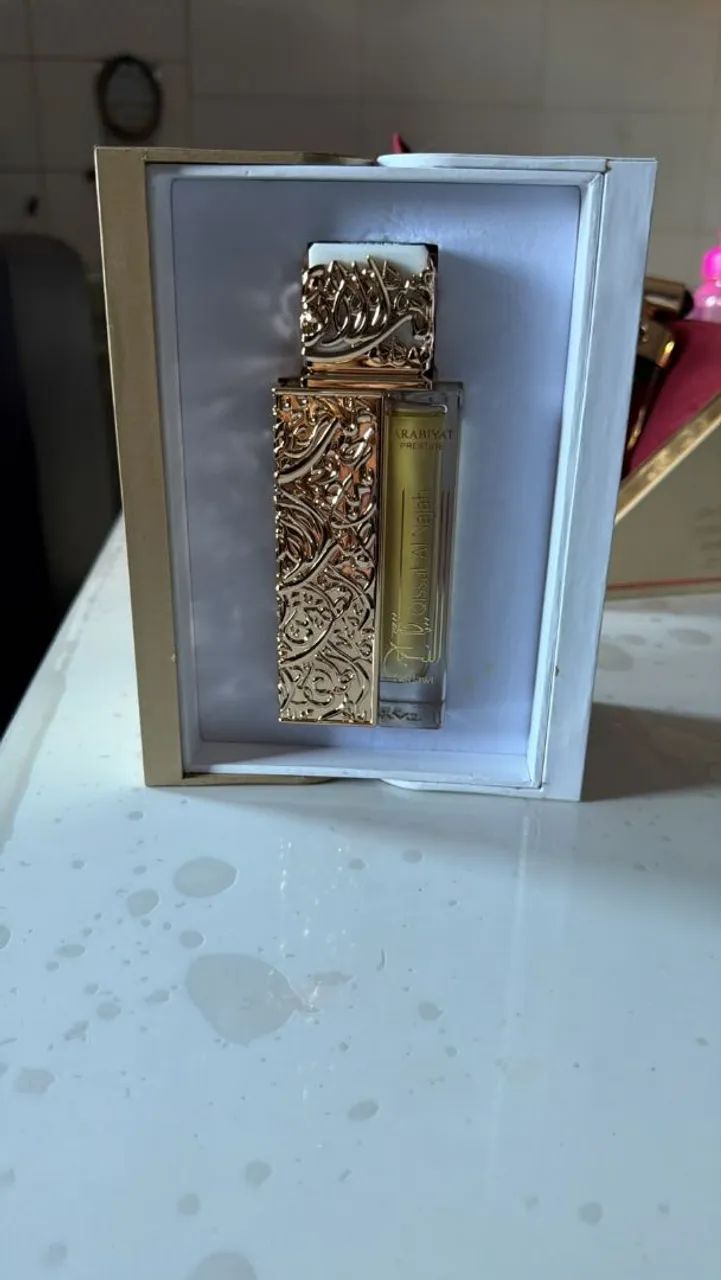 Perfumes Árabes de Luxo  - Foto 2