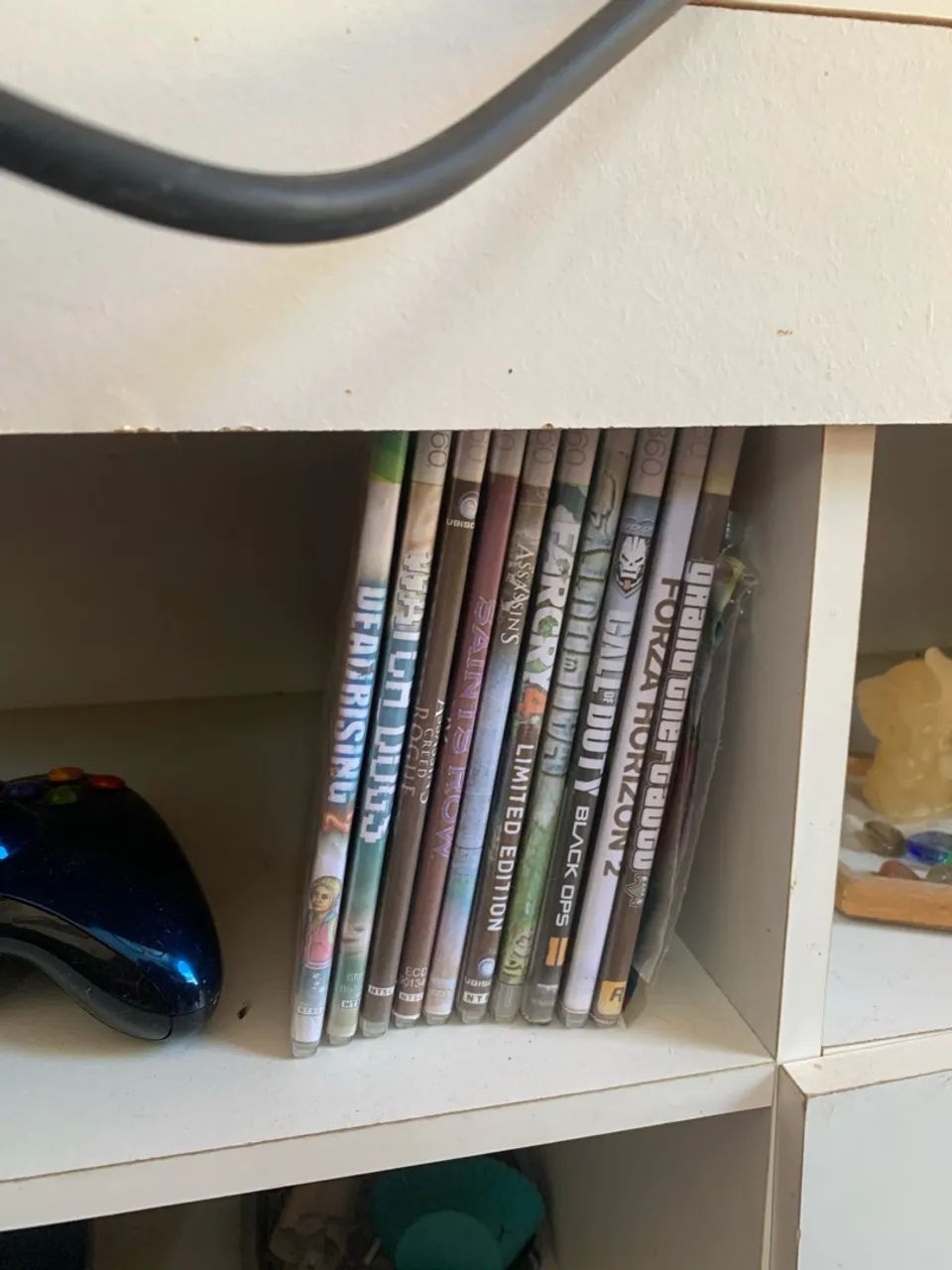 X box 360 COM ERRO E68 - Foto 3