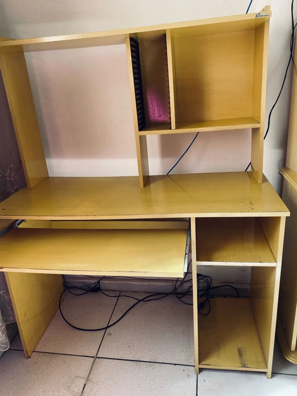 Mesa computador 