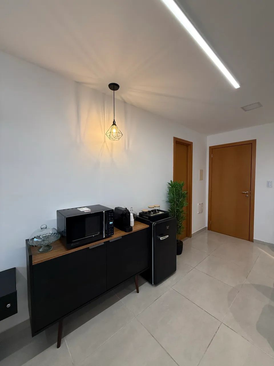 Passo escritório completo e mobiliado | R$ 70 mil - Foto 3