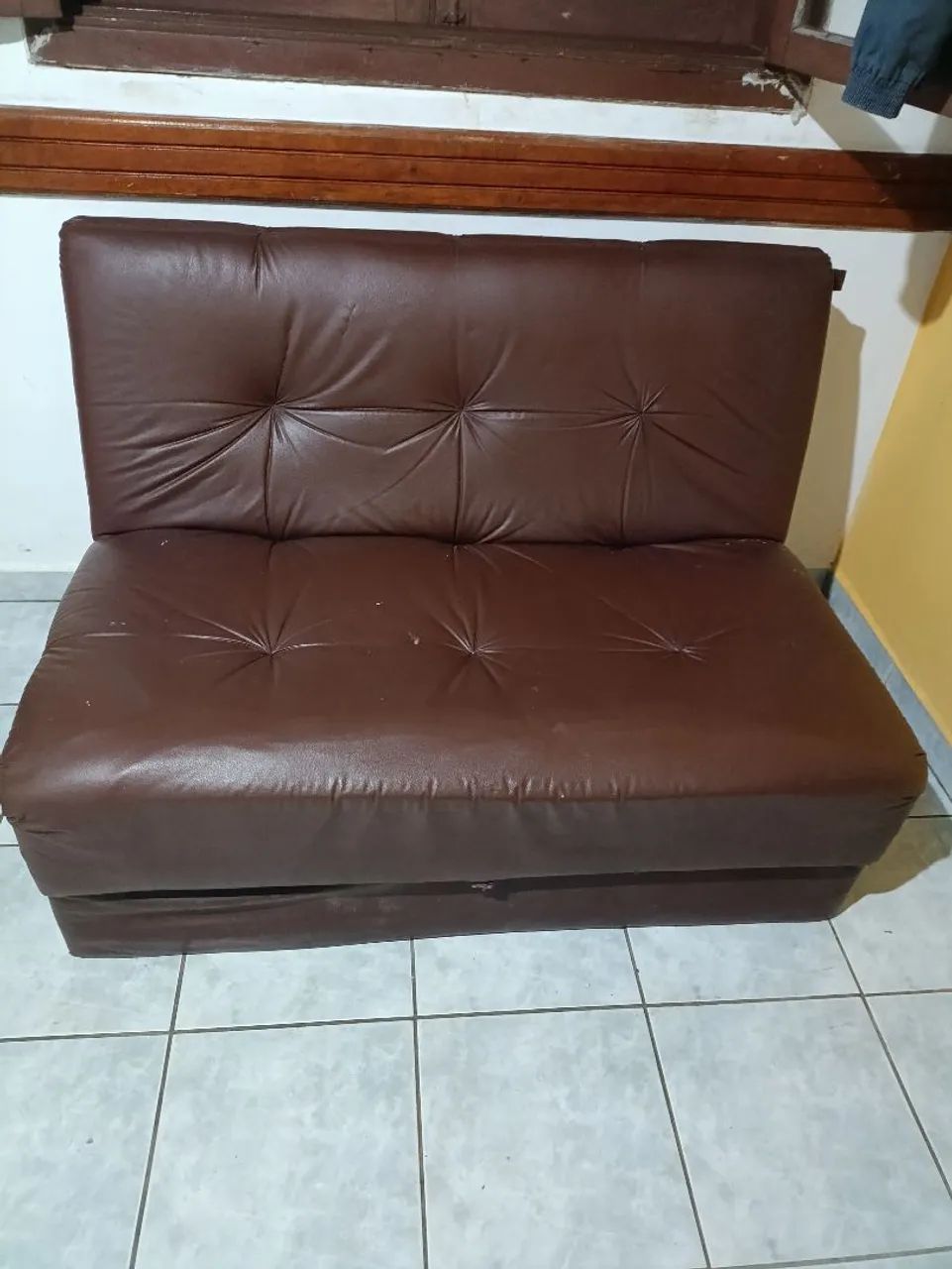Sofá cama 