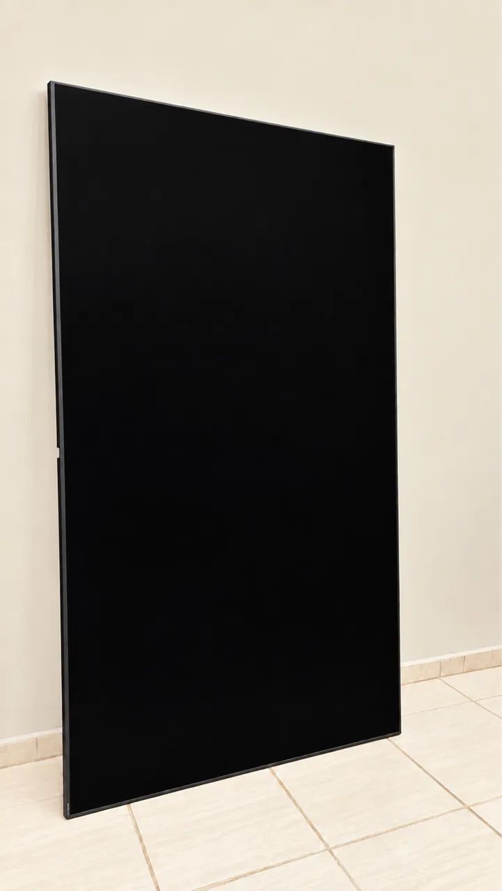 Vendo módulo LG 86 display queimado  - Foto 2