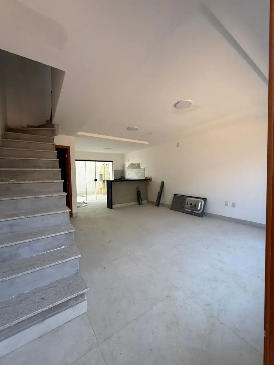 Casa duplex Cancela preta - Foto 3