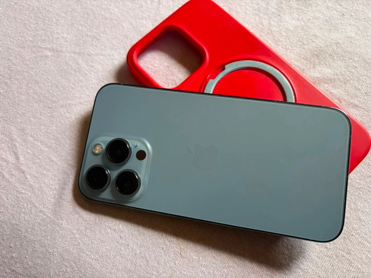 iPhone 13 Pro  - Foto 4
