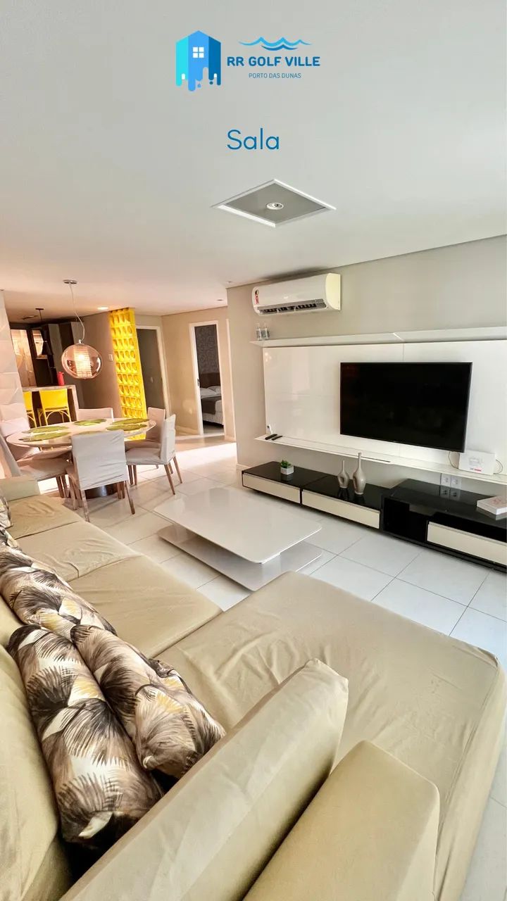 SÃO JOÃO GOLF VILLE - Foto 3