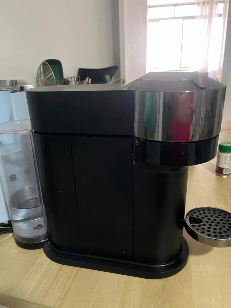 Maquina de Café Vertuo Nespresso - Foto 3