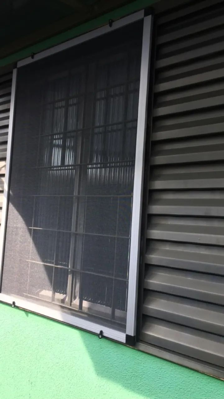 Telas mosqueteiras  - Foto 5
