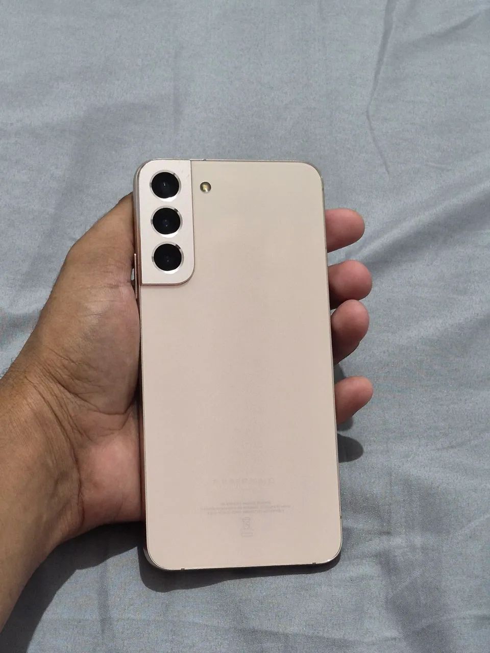 S25 FE (256GB) e S22 Plus (128GB)  - Foto 4