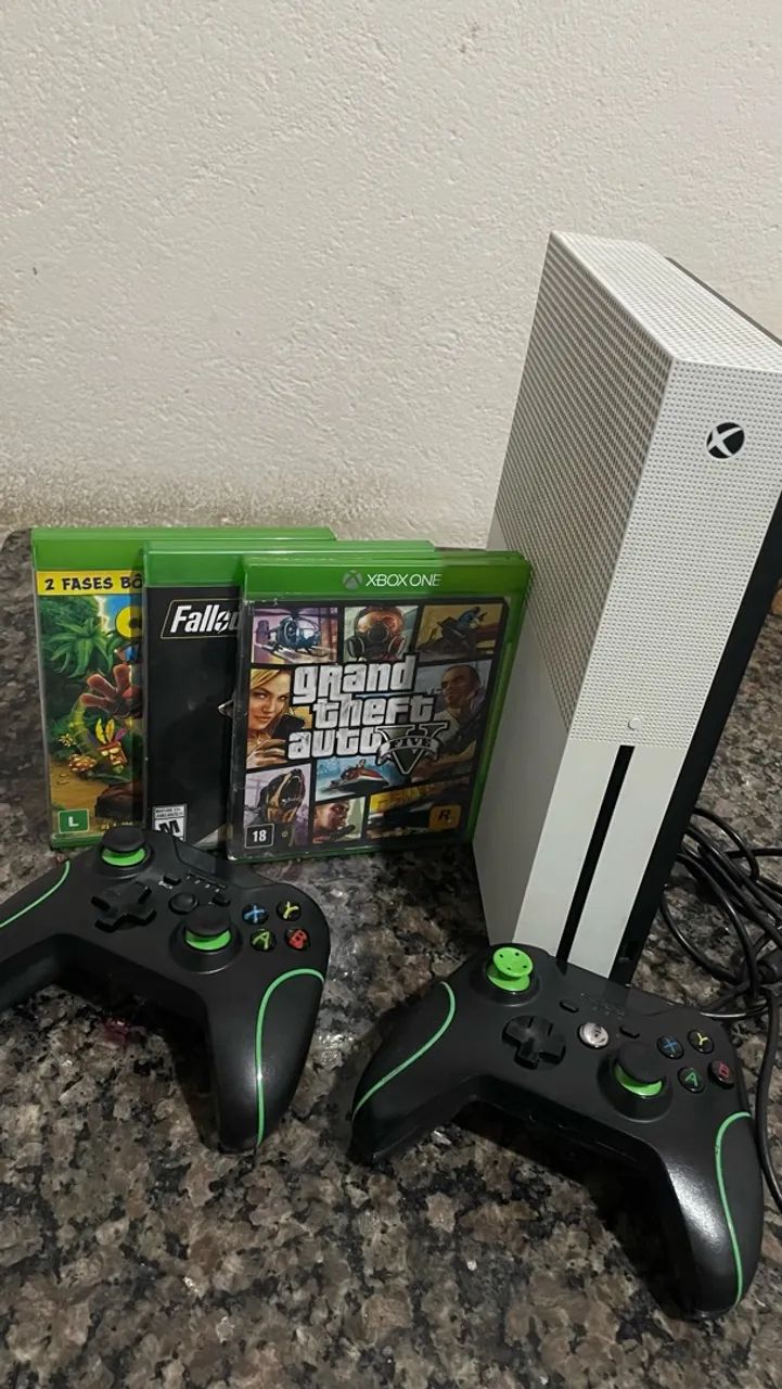 Xbox One  - Foto 2