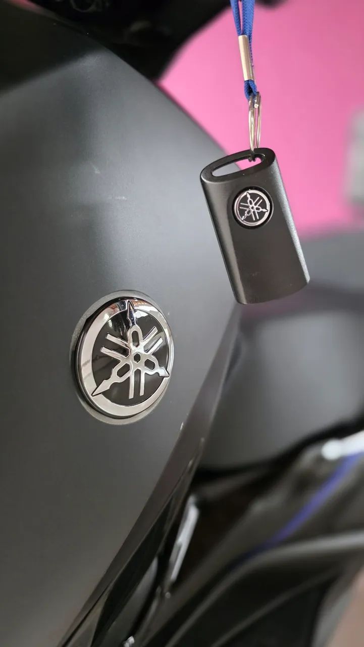 Yamaha XMAX 300 ABS - Foto 5