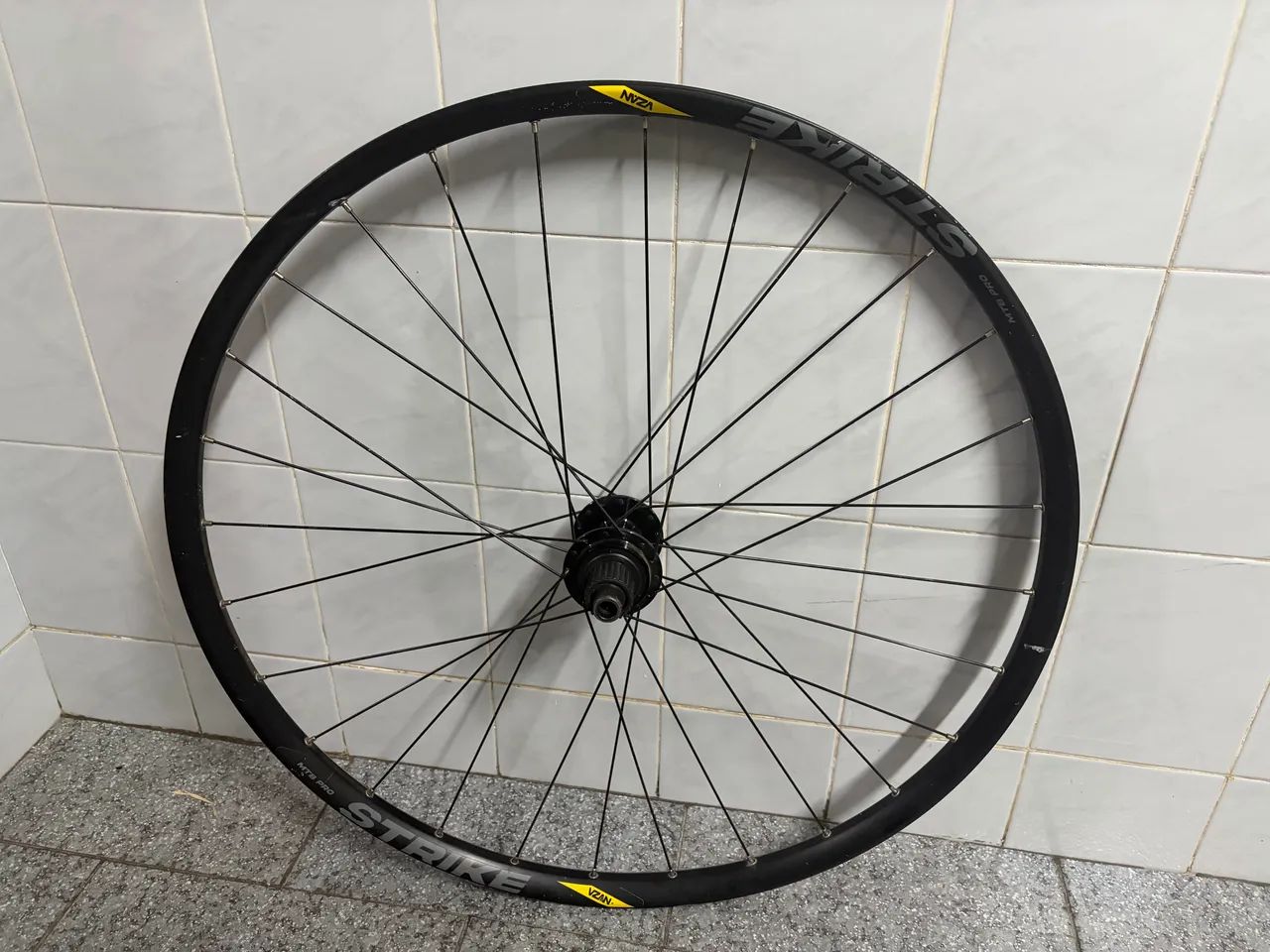 Rodas aro 29 MTB Boost  - Foto 4