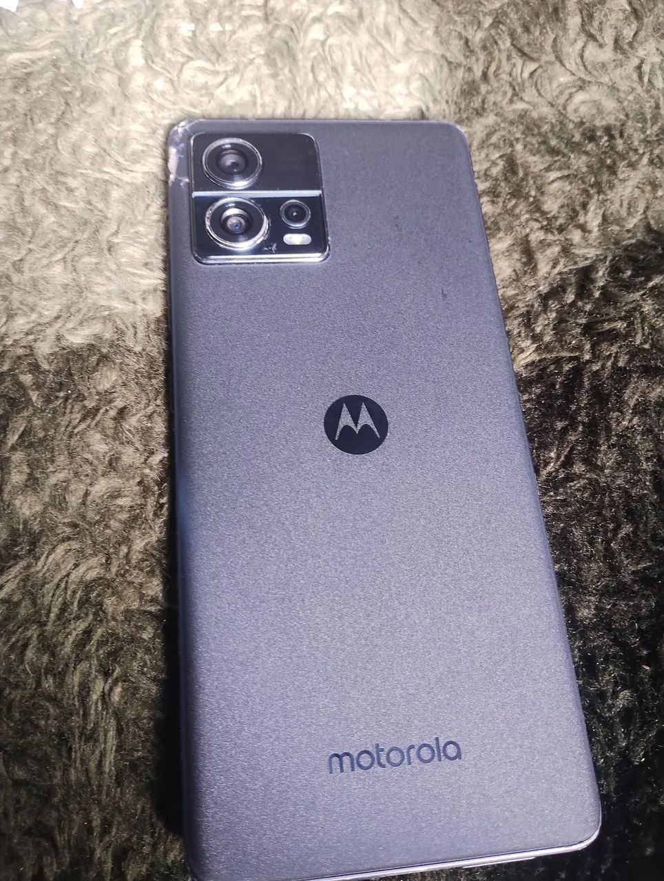 Motorola Edge 30 Fusion 256gb - Foto 5