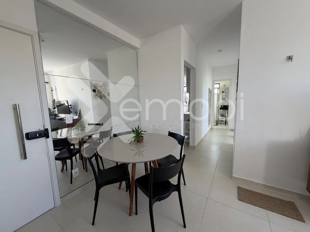 Apartamento à vendaPitimbuNatal522 quartos - Foto 4