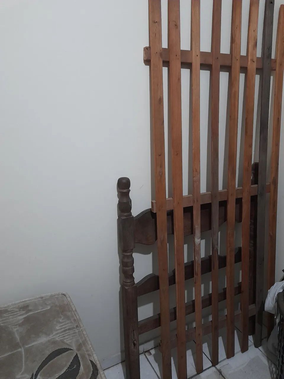 Cama solteiro  - Foto 2