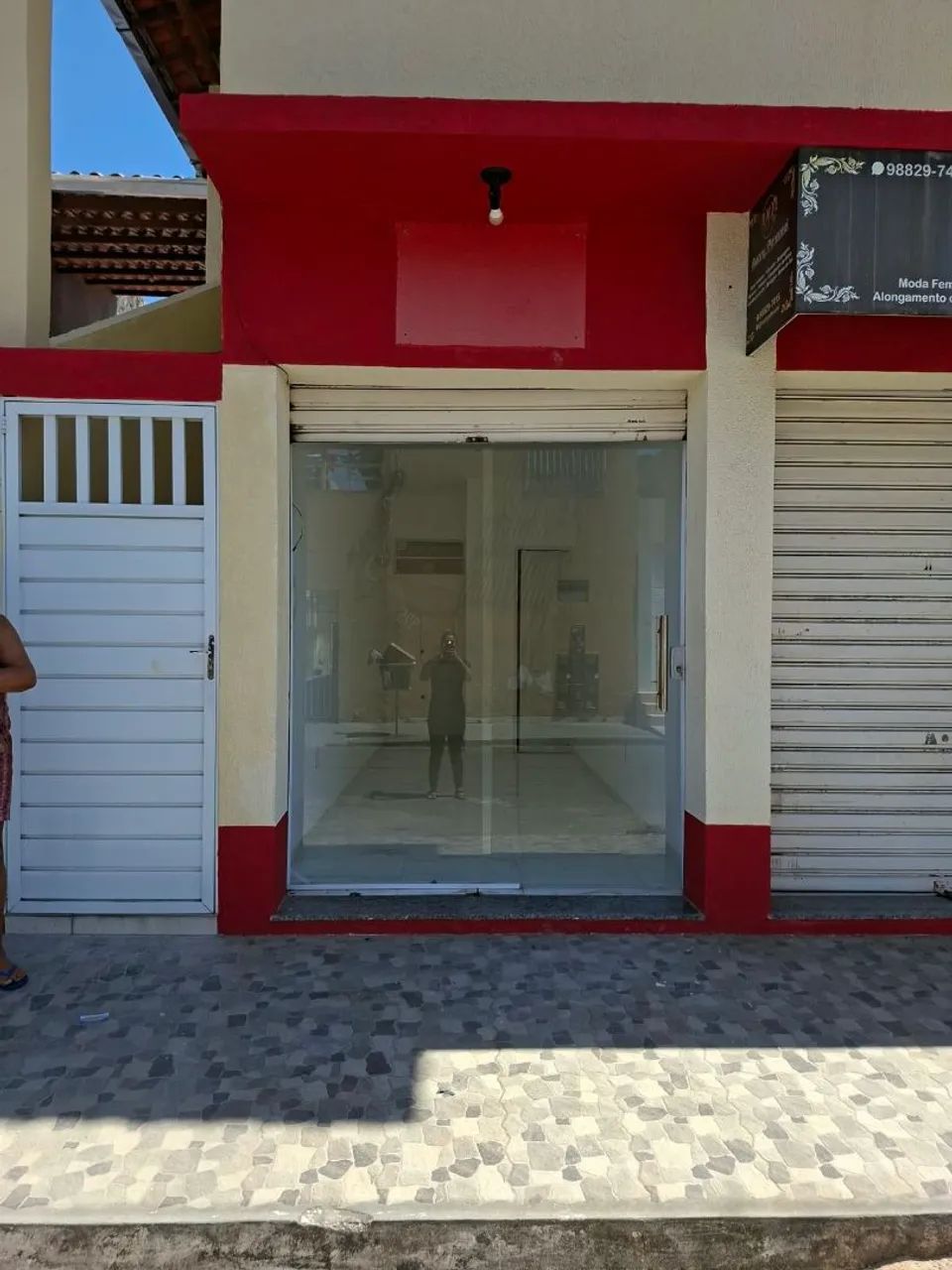 PONTO COMERCIAL PARA ALUGAR - COROA DO MEIO, ARACAJU/SE<br> - Foto 3