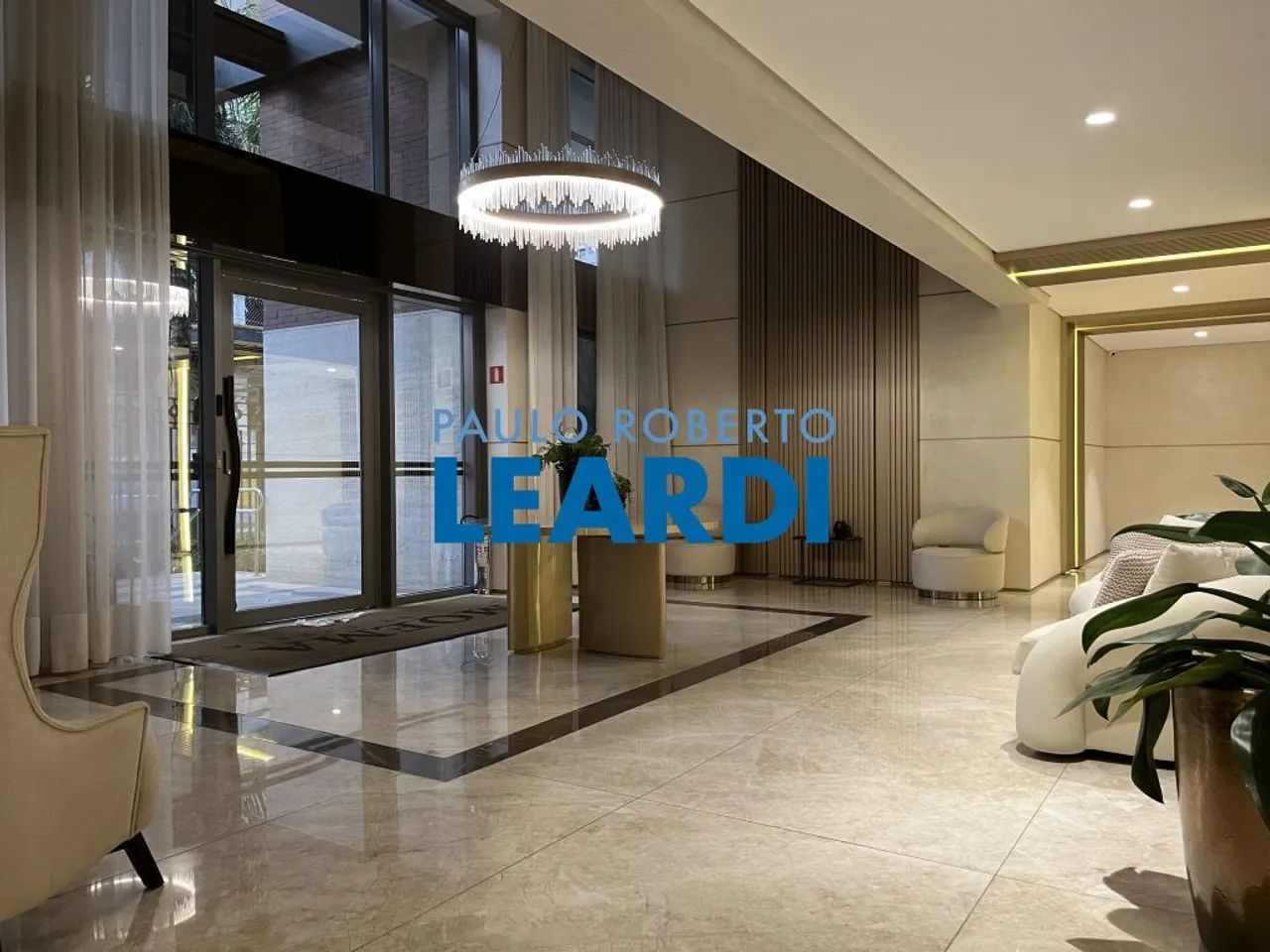 APARTAMENTO - MOEMA PÁSSAROS - SP