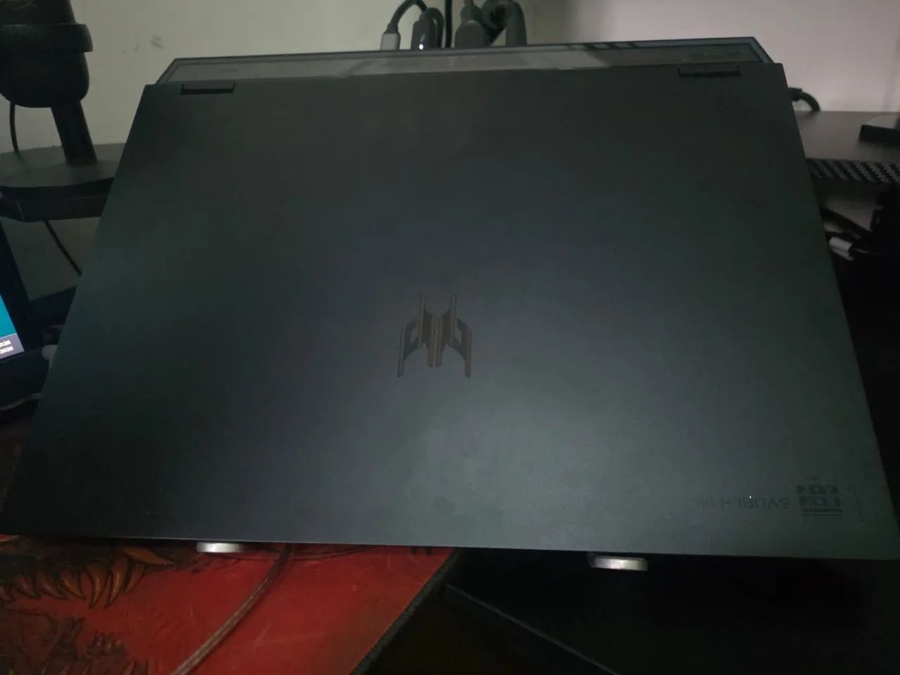 Notebook Gamer  - Foto 3