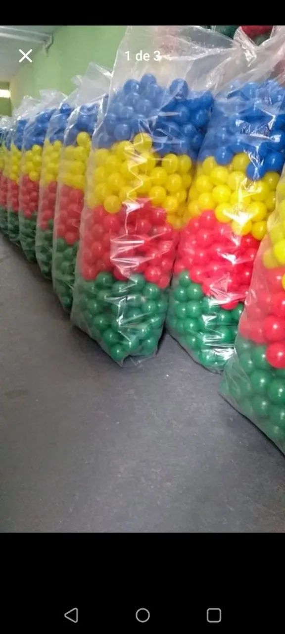 Coisas de bebê  - Foto 5
