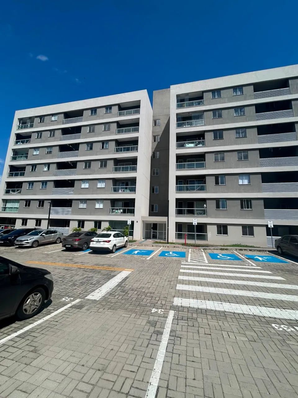 Vendo apartamento mobiliado  - Foto 3