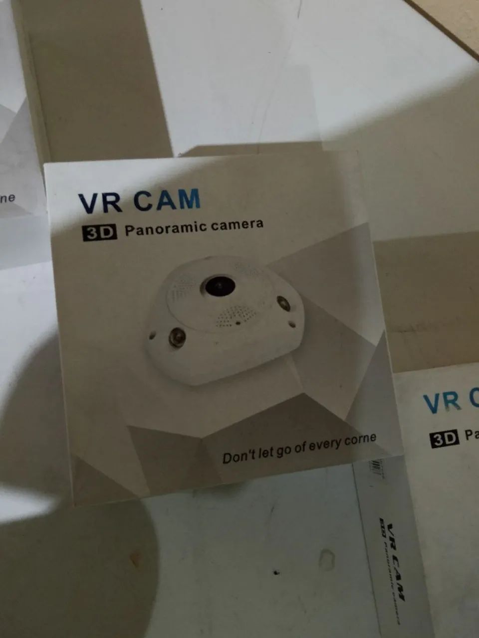 Câmeras de vigilância  - Foto 2