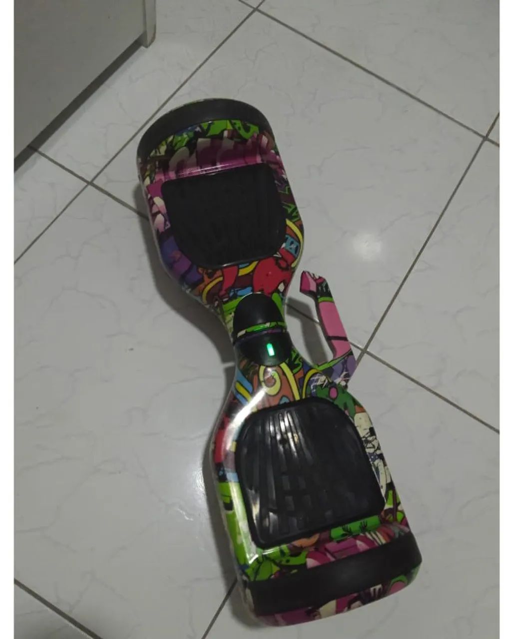 Hoverboard 