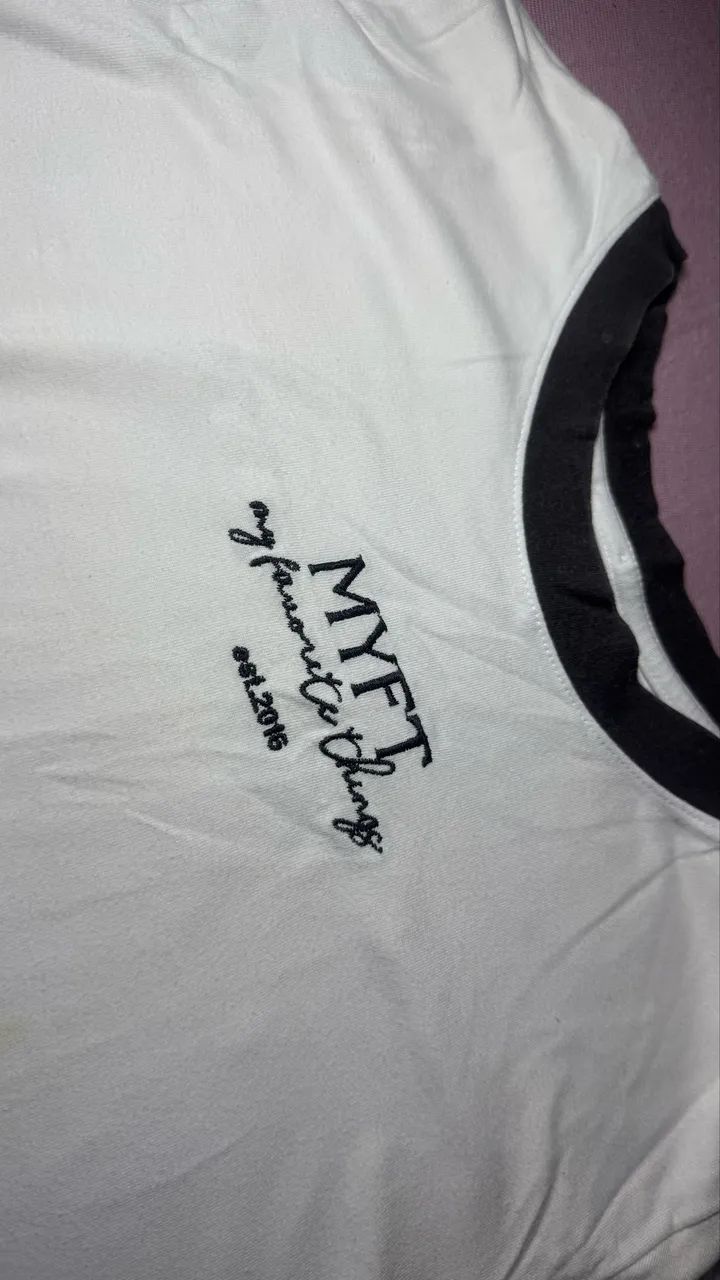 Roupa  - Foto 2