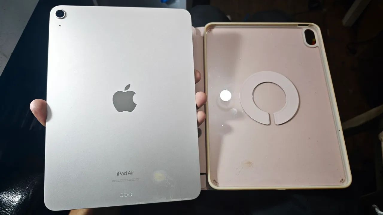 Ipad air 5 geração M1 - Foto 2