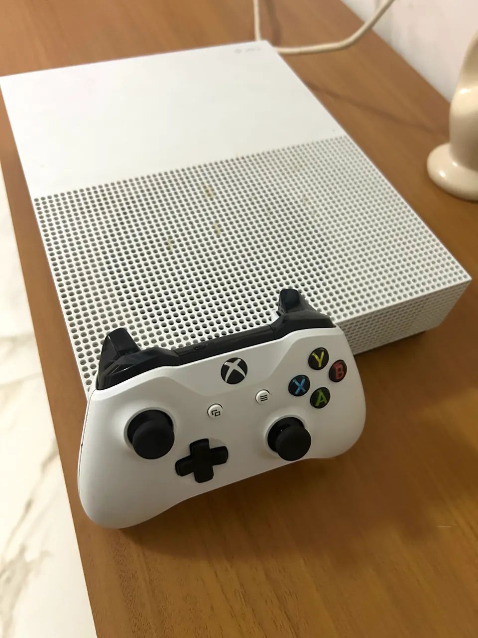 XBOX ONE PRA HJ ( TROCO EM IPHONE 11 ) - Foto 4
