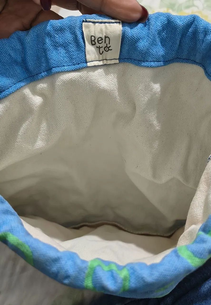 Mochila/Sacochila - Foto 3