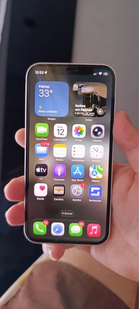 Iphone 12 - Foto 2