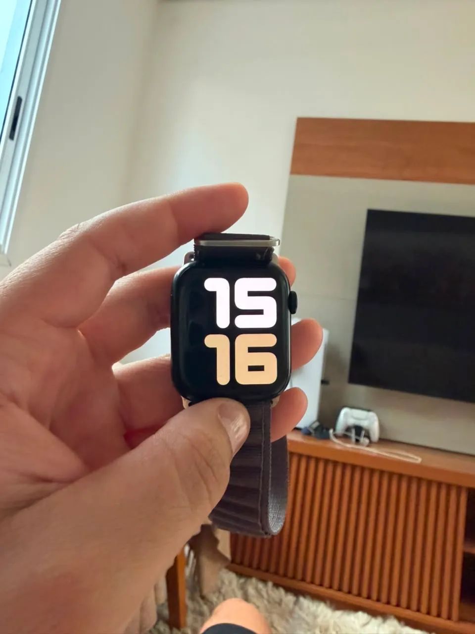apple watch serie 7 gps 45mm