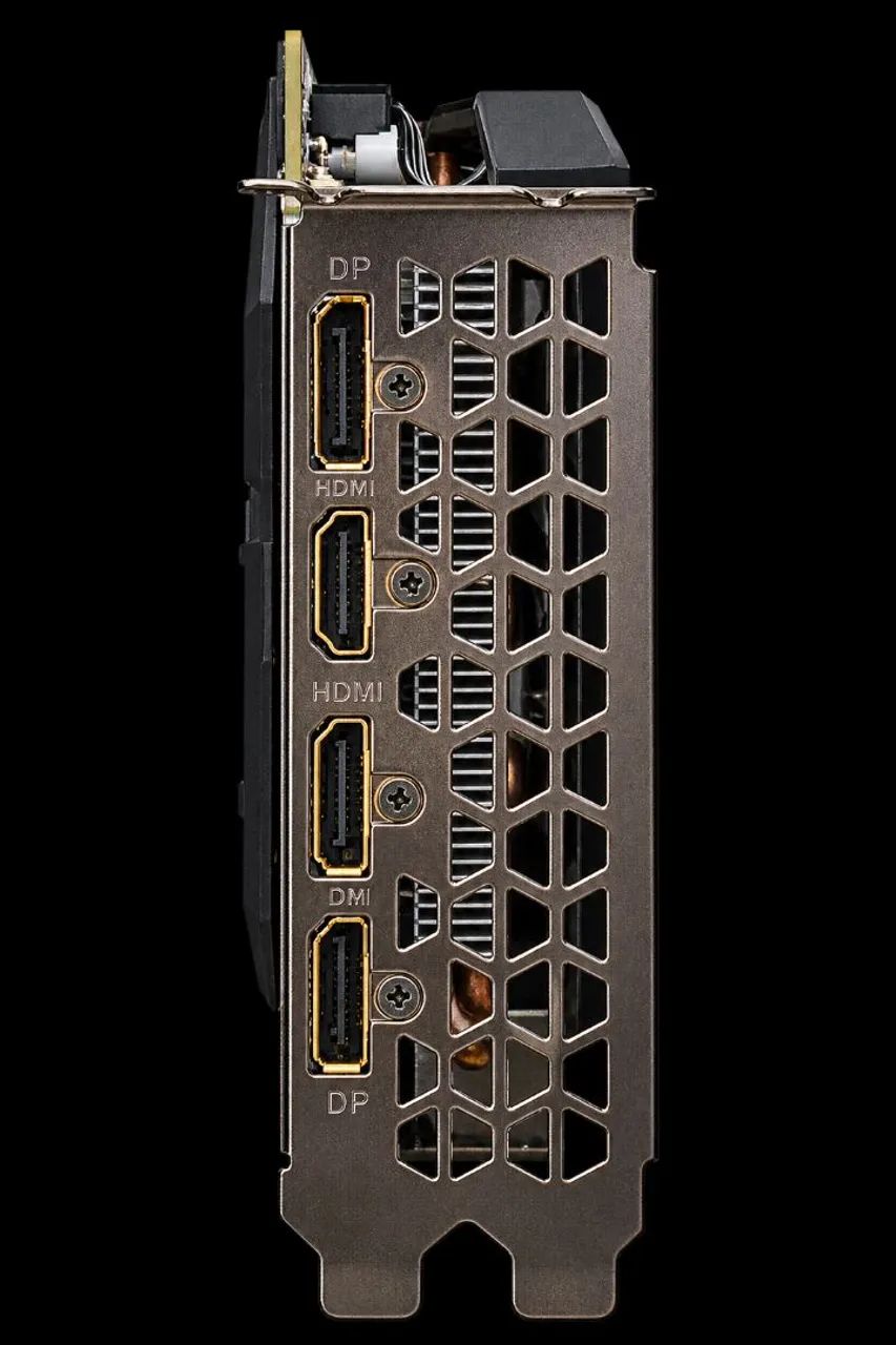 GeForce GTX1660S - Foto 4
