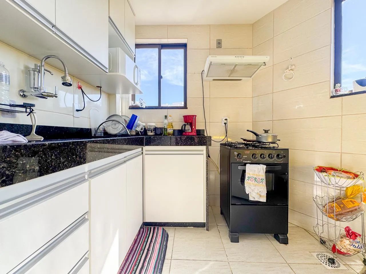 Apartamento 2 quartos - Democrata - Foto 4
